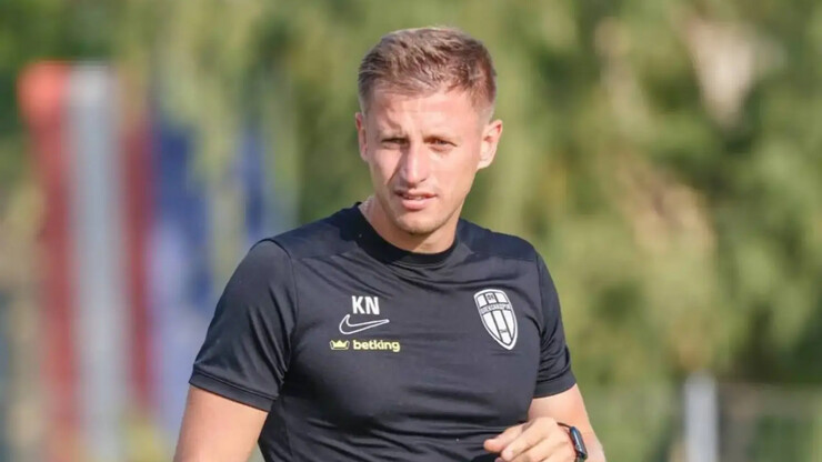 Останній шанс? В Олександрії не виключають тренерську відставку