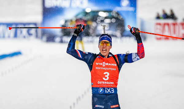 Батл за победу, медальная развязка и неизменные обладатели желтых бибов