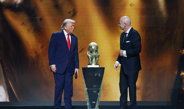 Шість скандальних факторів, які можуть затьмарити проведення ЧС-2026