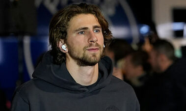 «Схоже на це». У Франції назвали причину, чому Забарний не зіграв з Ренном