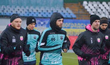 У Полтави виникли кадрові проблеми в обороні