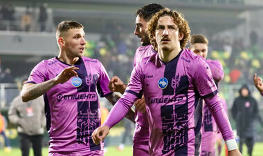 На гру з Полтавою не поїхав один гравець Епіцентра