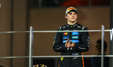 ПІАСТРІ: «Я почувався непереможним. Але в підсумку цього не вистачило»