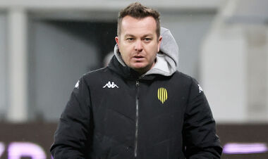 Федик розповів, за рахунок чого Рух зумів перемогти Полісся