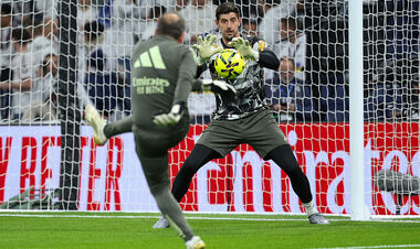 Алонсо не здивував. Стали відомі стартові склади на матч Реал – Сельта