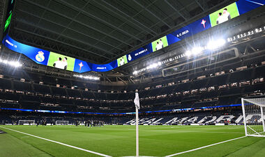 Реал – Сельта – 0:2. Сенсація з двома вилученнями. Відео голів, огляд матчу