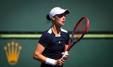 Ангеліна повертається. Стала відома перша суперниця Калініної в Ліможі