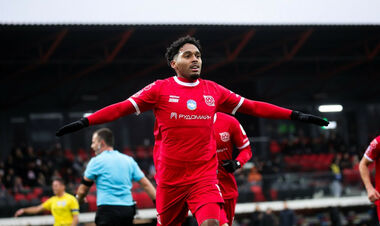 Турнірна таблиця УПЛ. Кривбас посунув Динамо на 6-ту позицію