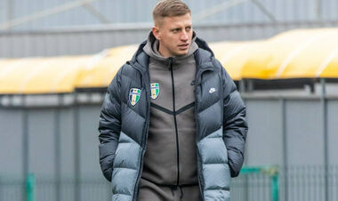 НЕСТЕРЕНКО: «Багато хто бачить, що у нас дійсно є проблеми»