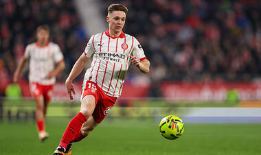 В Іспанії оцінили гру Ваната і Циганкова. Кого піддали критиці?