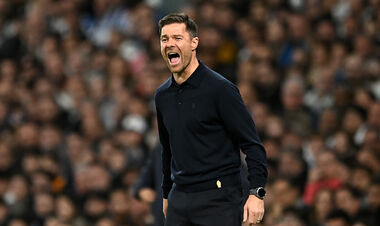 Алонсо пояснив, чому Реал зазнав сенсаційної поразки від Сельти