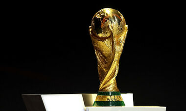 Goal оновив список фаворитів ЧС-2026: є сюрпризи