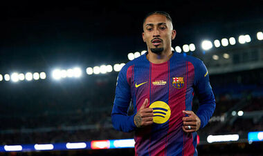 Слухи о трансфере Рафиньи: игрок раскрыл свою позицию