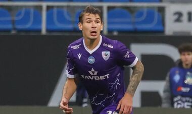 Источник: ЛНЗ зимой может продать в Польшу центрального защитника