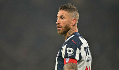 Легенда Реала завершает выступления за Монтеррей