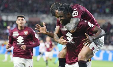 Торино – Милан. Смотреть онлайн. LIVE трансляция