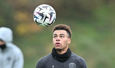 Ливерпуль нашел топовую замену для Салаха. Заплатят 150 миллионов евро