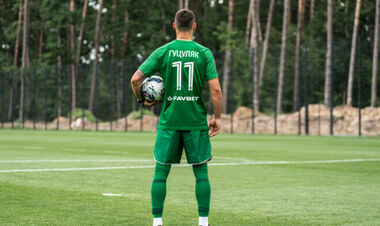 Найкращий бомбардир збірної України шокував клуб запитом щодо зарплати