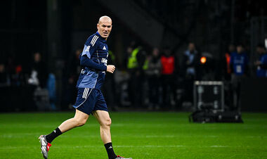 Реал зробив неймовірну пропозицію тренеру, який має замінити Алонсо