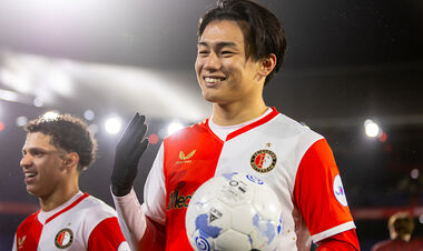 ПСВ і Фейєноорд, де Аякс? Як виглядає таблиця чемпіонату Нідерландів