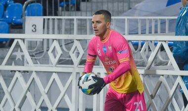 «Нас это не задевает». Игрок Полтавы ответил на резонансное заявление Вацка