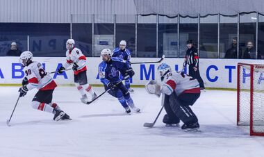 Сокіл пішов на паузу лідером. Таблиця чемпіонату України