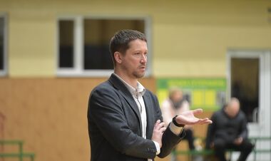 ЗАБИРЧЕНКО: «Только судьбу себе можно переломить такими бросками»