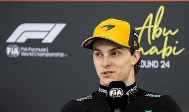 ПІАСТРІ: «Він не став Суперменом. Я чекаю справедливості від команди»