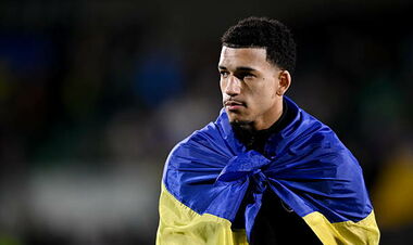 Лучший бомбардир. Именитый клуб ведет переговоры с Шахтером по легионеру