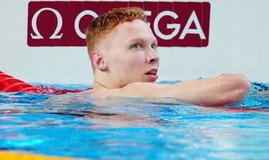 Серебро, мировой и 2 национальных рекорда. Как прошли заключительные дни ЧЕ