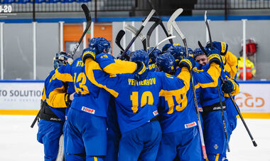 Тренер збірної України U-20: Казахстан вважали фаворитом. Ми думали інакше