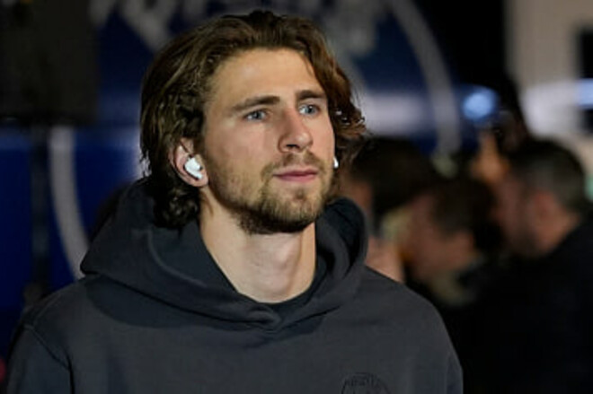 «Похоже на это». Во Франции пояснили, почему Забарный не сыграл с Ренном