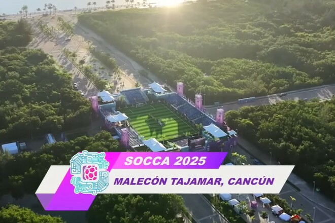 Фиаско для Казахстана. Определены финалисты чемпионата мира 2025 по socca