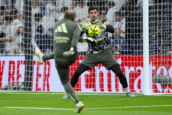 Алонсо не удивил. Стали известны стартовые составы на матч Реал – Сельта