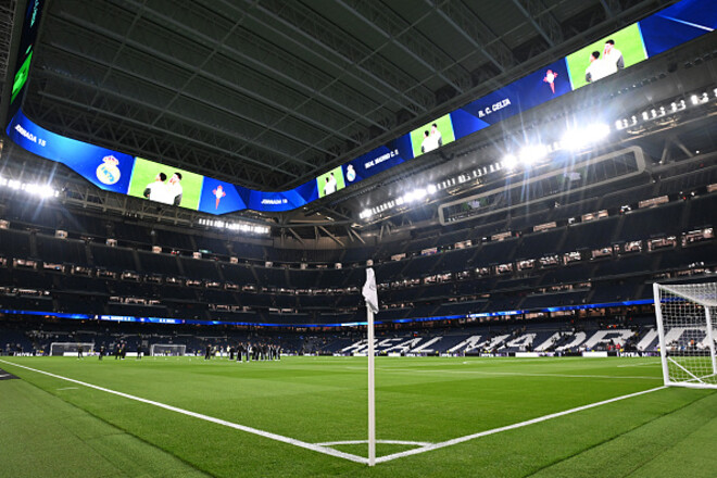 Реал – Сельта – 0:2. Сенсація з двома вилученнями. Відео голів, огляд матчу