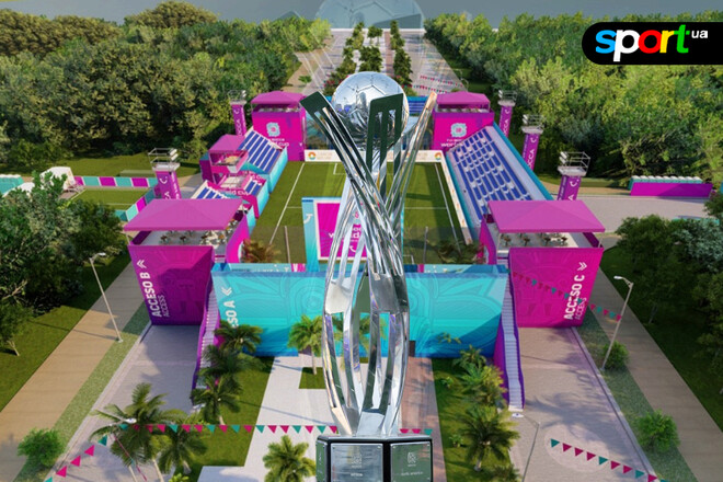 Мексика – Польща. Фінал ЧС з socca. Дивитись онлайн. LIVE трансляція