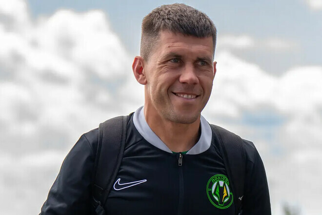 Кравченко про вилучення Андрієвського: «Скажіть, кому можна, кому не можна»