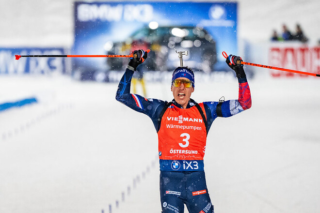 Батл за перемогу, медальна розв’язка й незмінні володарі жовтих бібів