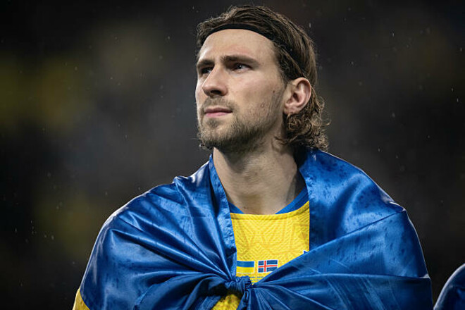 В ПСЖ виступили зі заявою щодо ситуації навколо Забарного і Сафонова