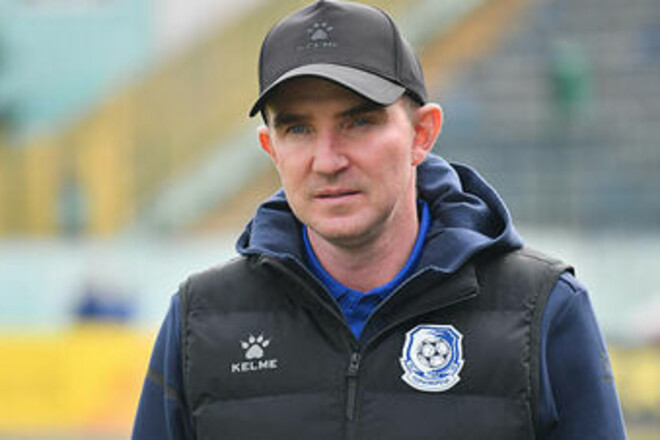 КУЧЕР: «Це не секрет, затримки у нас є»