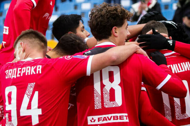 Кривбас відсвяткував ювілейну перемогу в УПЛ