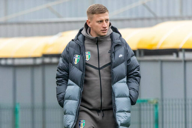 НЕСТЕРЕНКО: «Багато хто бачить, що у нас дійсно є проблеми»