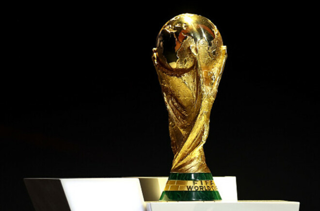 Goal обновил список фаворитов ЧМ-2026: есть сюрпризы