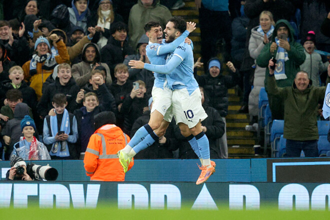 Манчестер Сіті – Сандерленд – 3:0. Асист рабоною. Відео голів і огляд матчу