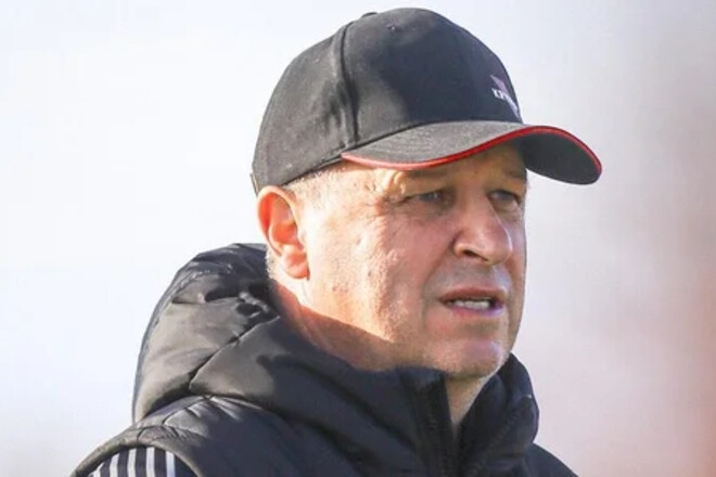 Стала відома зарплата Юрія Вернидуба у новому клубі