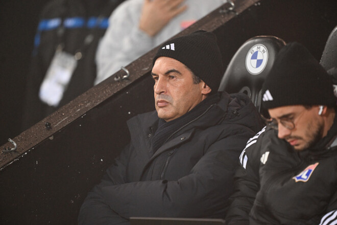 Таблиця Ліги 1. Ліон Фонсеки зазнав сенсаційної поразки від Лорьяна