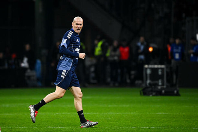 Реал зробив неймовірну пропозицію тренеру, який має замінити Алонсо