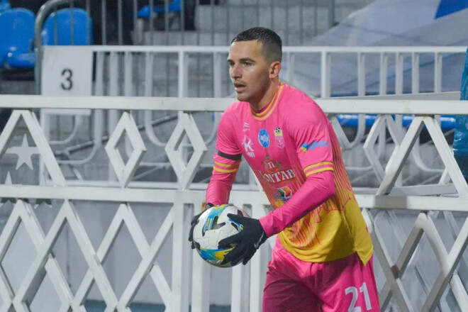 «Нас это не задевает». Игрок Полтавы ответил на резонансное заявление Вацка