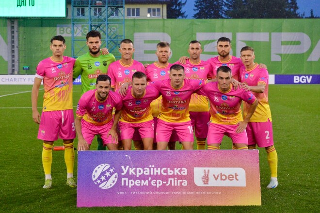 «Було три пропозиції». Гравець Полтави міг перейти в європейський клуб