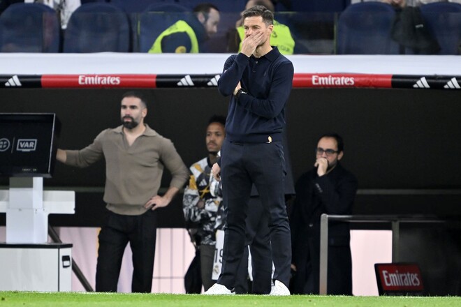 Відомо, що має статися, аби Реал звільнив Алонсо